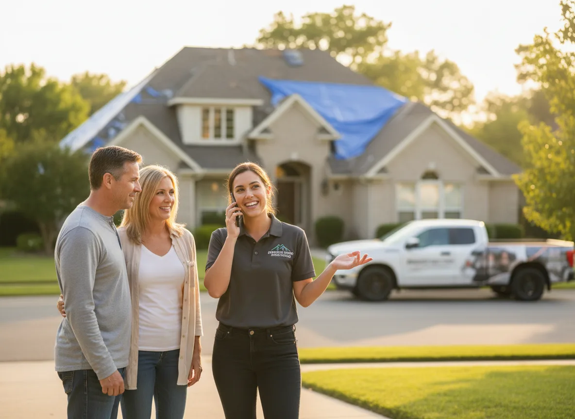 Emergency Roof Repair Little Cedar, IA FAQs